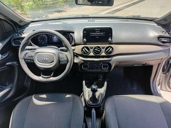 FIAT-CRONOS-1.3 FIREFLY FLEX DRIVE MANUAL FIAT-CRONOS-2023
