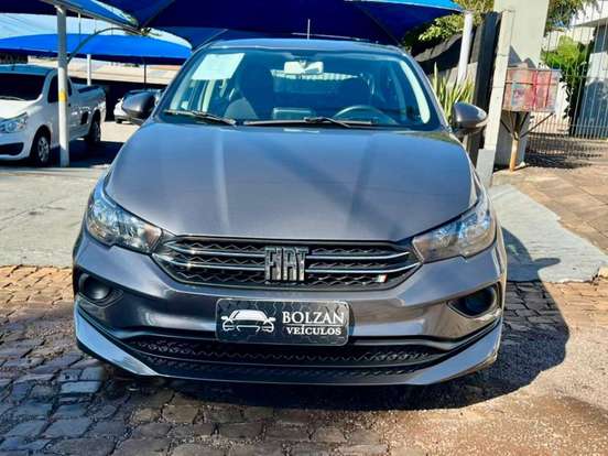 FIAT-CRONOS-1.3 FIREFLY FLEX DRIVE MANUAL FIAT-CRONOS-2024