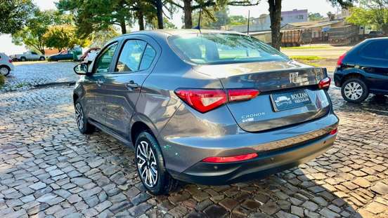 FIAT-CRONOS-1.3 FIREFLY FLEX DRIVE MANUAL FIAT-CRONOS-2024
