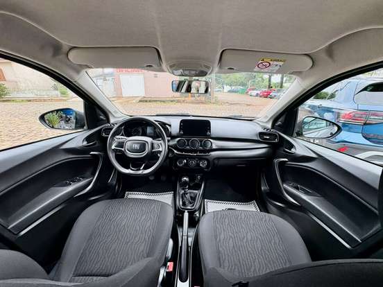 FIAT-CRONOS-1.3 FIREFLY FLEX DRIVE MANUAL FIAT-CRONOS-2024