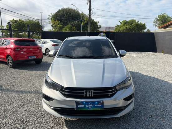 FIAT-CRONOS-1.3 FIREFLY FLEX DRIVE MANUAL FIAT-CRONOS-2023