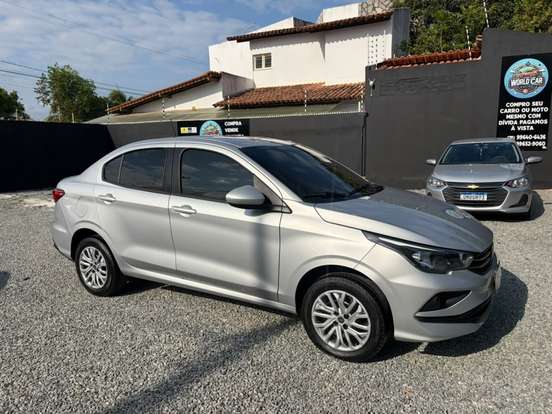 FIAT-CRONOS-1.3 FIREFLY FLEX DRIVE MANUAL FIAT-CRONOS-2023