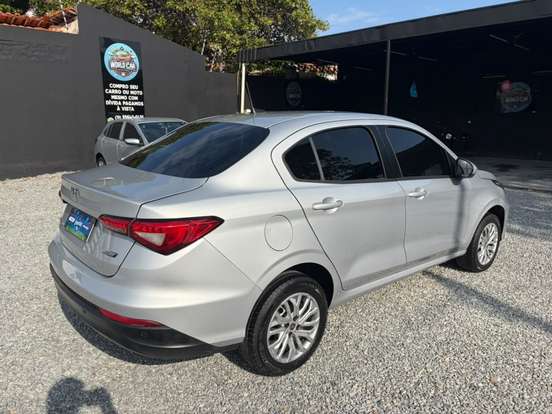 FIAT-CRONOS-1.3 FIREFLY FLEX DRIVE MANUAL FIAT-CRONOS-2023