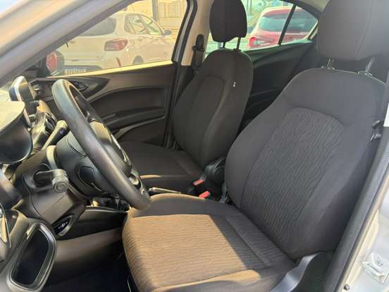 FIAT-CRONOS-1.3 FIREFLY FLEX DRIVE MANUAL FIAT-CRONOS-2023