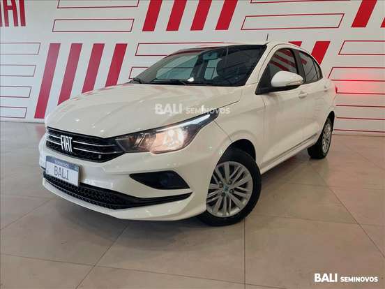 FIAT-CRONOS-1.3 FIREFLY FLEX DRIVE MANUAL FIAT-CRONOS-2024