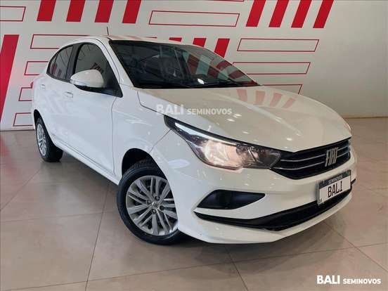 FIAT-CRONOS-1.3 FIREFLY FLEX DRIVE MANUAL FIAT-CRONOS-2024