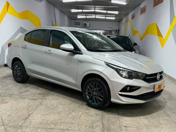 FIAT CRONOS 1.3 FIREFLY FLEX DRIVE MANUAL
