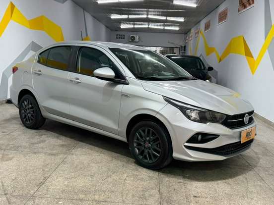 FIAT-CRONOS-1.3 FIREFLY FLEX DRIVE MANUAL FIAT-CRONOS-2018