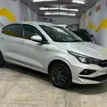 FIAT CRONOS 1.3 FIREFLY FLEX DRIVE MANUAL FIAT CRONOS 1.3 FIREFLY FLEX DRIVE MANUAL