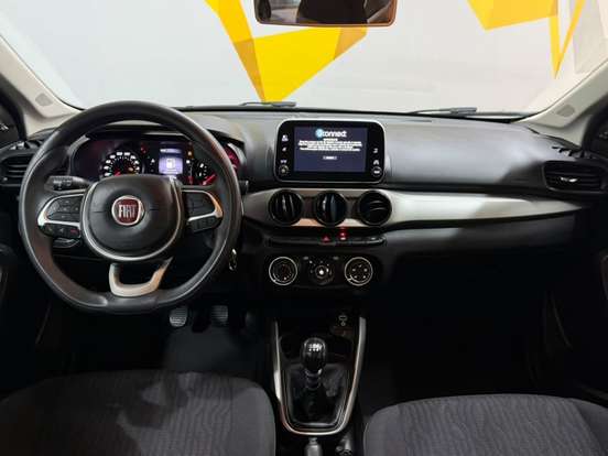 FIAT-CRONOS-1.3 FIREFLY FLEX DRIVE MANUAL FIAT-CRONOS-2018