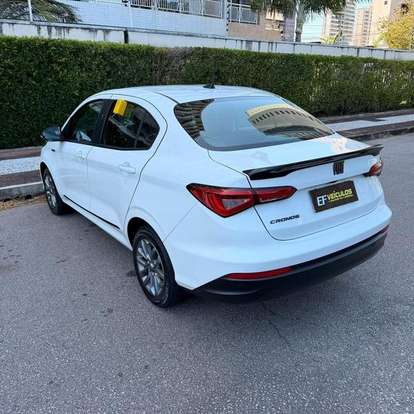 FIAT-CRONOS-1.3 FIREFLY FLEX DRIVE MANUAL FIAT-CRONOS-2022