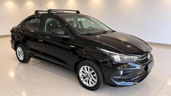 FIAT CRONOS 1.3 FIREFLY FLEX MANUAL