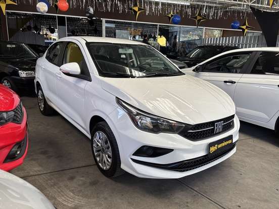 FIAT-CRONOS-1.3 FIREFLY FLEX MANUAL FIAT-CRONOS-2022