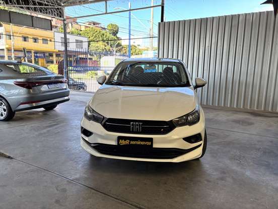 FIAT-CRONOS-1.3 FIREFLY FLEX MANUAL FIAT-CRONOS-2022