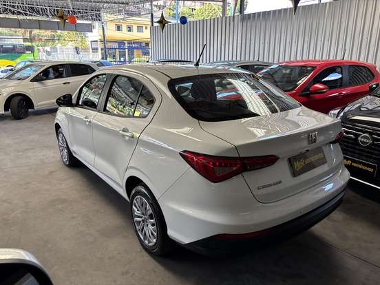 FIAT-CRONOS-1.3 FIREFLY FLEX MANUAL FIAT-CRONOS-2022