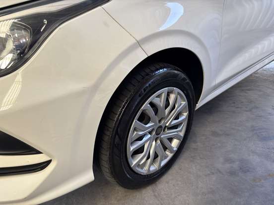 FIAT-CRONOS-1.3 FIREFLY FLEX MANUAL FIAT-CRONOS-2022