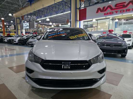 FIAT-CRONOS-2021