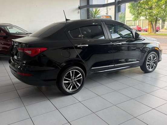 FIAT-CRONOS-1.3 FIREFLY FLEX PRECISION CVT FIAT-CRONOS-2024