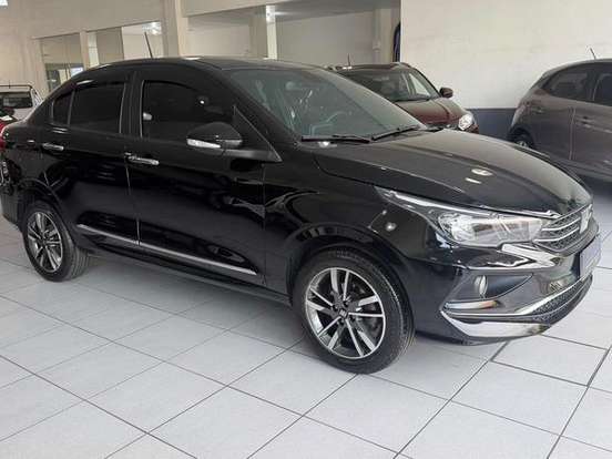 FIAT-CRONOS-1.3 FIREFLY FLEX PRECISION CVT FIAT-CRONOS-2024