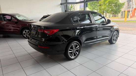 FIAT-CRONOS-1.3 FIREFLY FLEX PRECISION CVT FIAT-CRONOS-2024