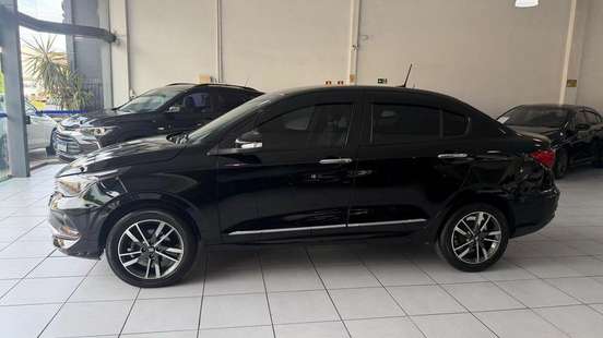 FIAT-CRONOS-1.3 FIREFLY FLEX PRECISION CVT FIAT-CRONOS-2024