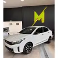 FIAT CRONOS 1.3 FIREFLY FLEX PRECISION CVT FIAT CRONOS 1.3 FIREFLY FLEX PRECISION CVT