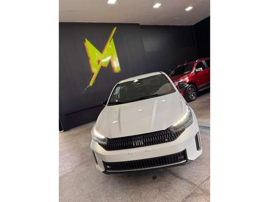 FIAT-CRONOS-1.3 FIREFLY FLEX PRECISION CVT FIAT-CRONOS-2026