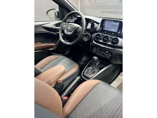 FIAT-CRONOS-1.3 FIREFLY FLEX PRECISION CVT FIAT-CRONOS-2026