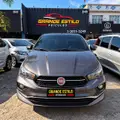 FIAT CRONOS 1.8 E.TORQ FLEX PRECISION AT6 FIAT CRONOS 1.8 E.TORQ FLEX PRECISION AT6