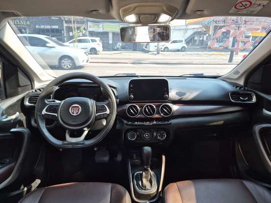 FIAT-CRONOS-1.8 E.TORQ FLEX PRECISION AT6 FIAT-CRONOS-2019