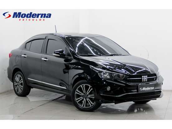 FIAT-CRONOS-1.8 E.TORQ FLEX PRECISION AT6 FIAT-CRONOS-2021