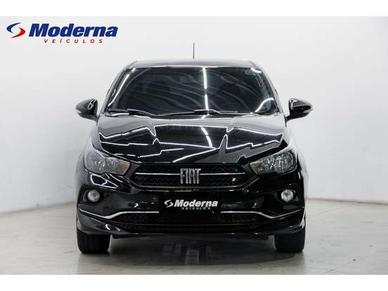 FIAT-CRONOS-1.8 E.TORQ FLEX PRECISION AT6 FIAT-CRONOS-2021