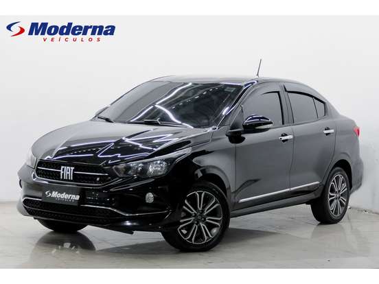 FIAT-CRONOS-1.8 E.TORQ FLEX PRECISION AT6 FIAT-CRONOS-2021