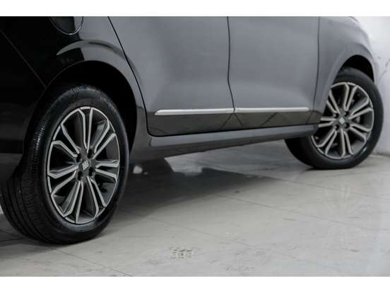 FIAT-CRONOS-1.8 E.TORQ FLEX PRECISION AT6 FIAT-CRONOS-2021