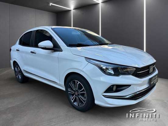 FIAT-CRONOS-1.8 E.TORQ FLEX PRECISION AT6 FIAT-CRONOS-2021