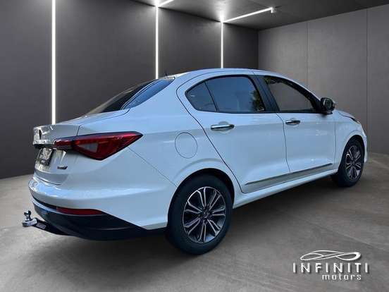 FIAT-CRONOS-1.8 E.TORQ FLEX PRECISION AT6 FIAT-CRONOS-2021