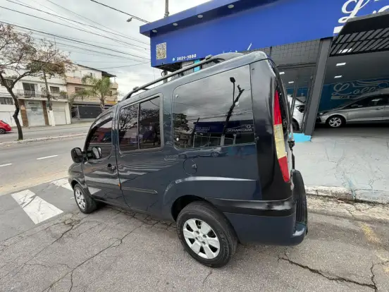 FIAT-DOBLÒ-2008