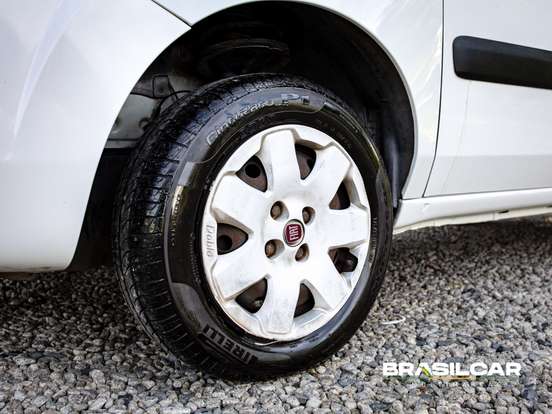 FIAT-DOBLÒ-1.4 MPI ATTRACTIVE 8V FLEX 4P MANUAL FIAT-DOBLÒ-2014