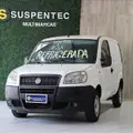 FIAT DOBLÒ 1.4 MPI CARGO FLEX 2P MANUAL FIAT DOBLÒ 1.4 MPI CARGO FLEX 2P MANUAL