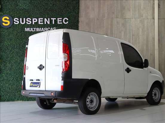 FIAT-DOBLÒ-1.4 MPI CARGO FLEX 2P MANUAL FIAT-DOBLÒ-2012
