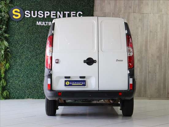 FIAT-DOBLÒ-1.4 MPI CARGO FLEX 2P MANUAL FIAT-DOBLÒ-2012