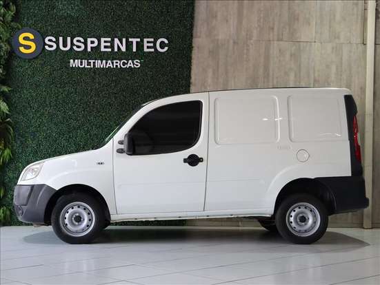 FIAT-DOBLÒ-1.4 MPI CARGO FLEX 2P MANUAL FIAT-DOBLÒ-2012