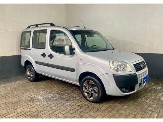 FIAT-DOBLÒ-2011