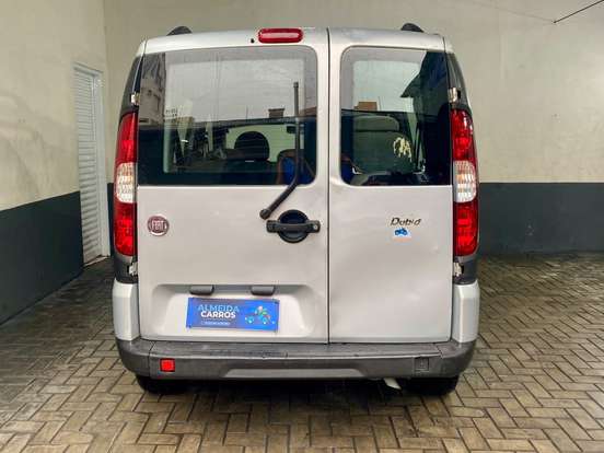 FIAT-DOBLÒ-2011