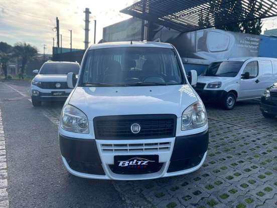 FIAT-DOBLÒ-2010