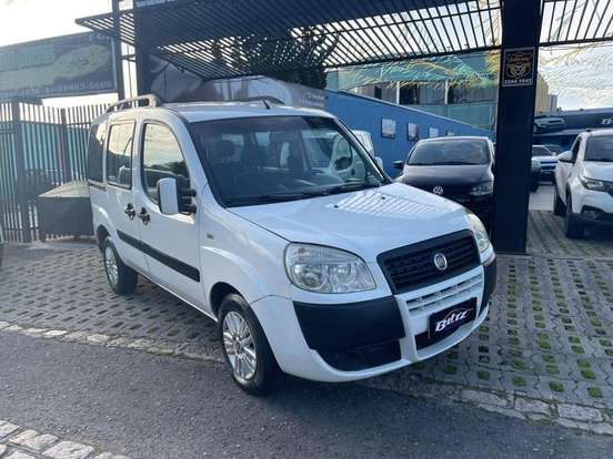 FIAT-DOBLÒ-2010