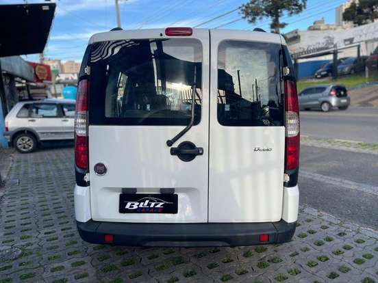 FIAT-DOBLÒ-2010