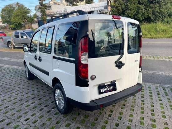 FIAT-DOBLÒ-2010