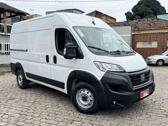 FIAT-DUCATO-2.2 BLUEHDI DIESEL CARGO MANUAL FIAT-DUCATO-2023