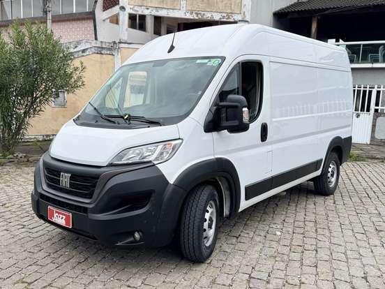 FIAT-DUCATO-2.2 BLUEHDI DIESEL CARGO MANUAL FIAT-DUCATO-2023